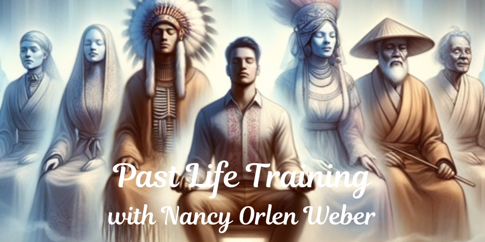 Past Life Training Updated Image May 2025