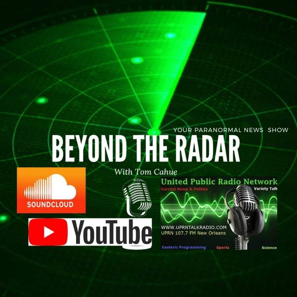 Beyond the Radar