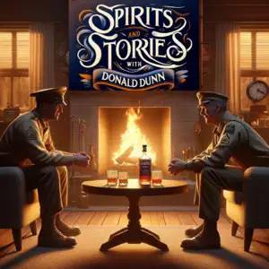 Spirits and Stories With Donald Dunn (Prior Member)