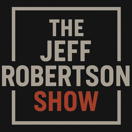 The Jeff Robertson Show