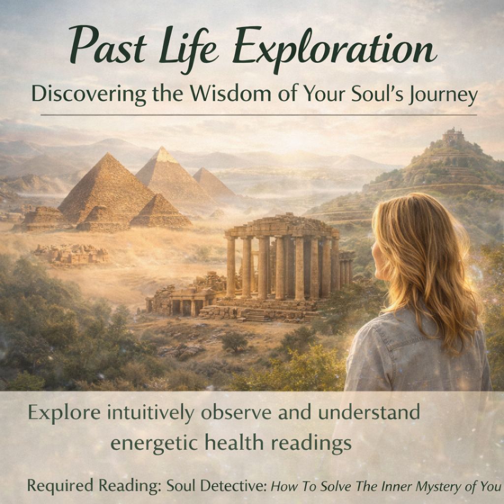 past life exploration for website