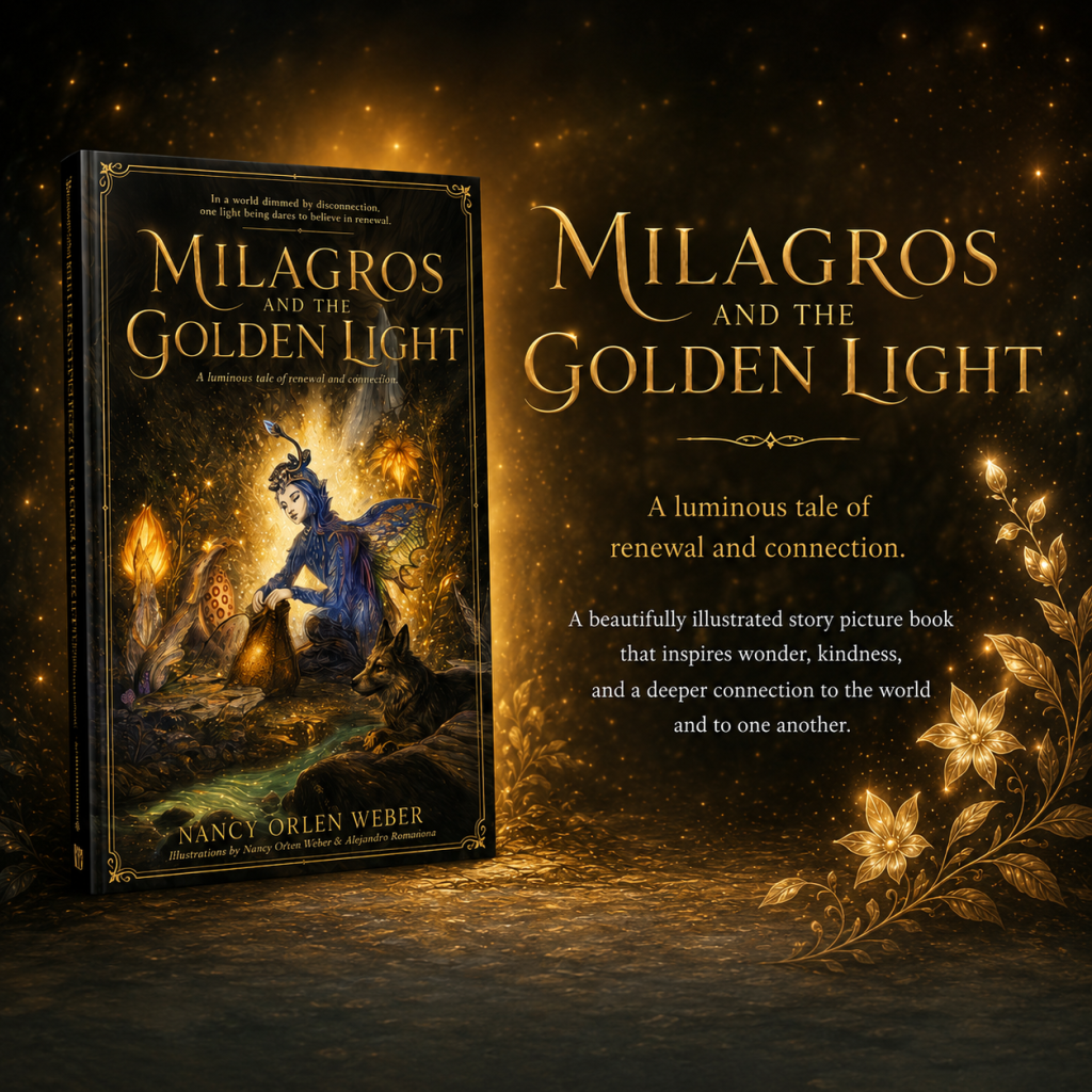 Milagros Book and Info Image