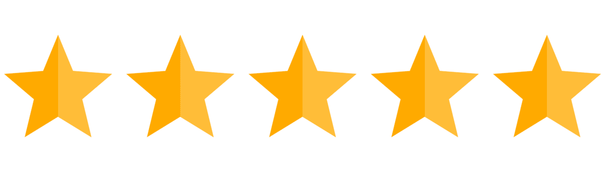 five-stars-rating-icon-png