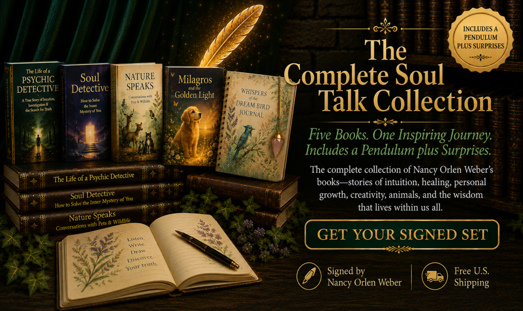 The Complete Soul Talk Collection1