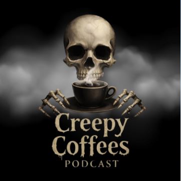 Creepy Coffees Podcast