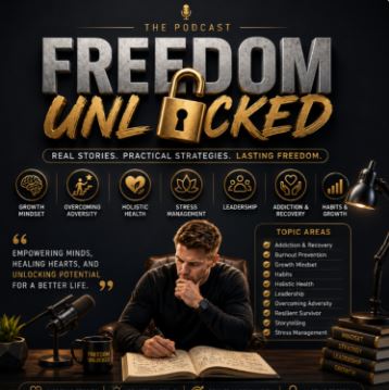 FREEDOM UNLOCKED