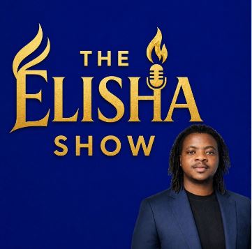The Elisha Show: Purpose Driven Life & Mastery