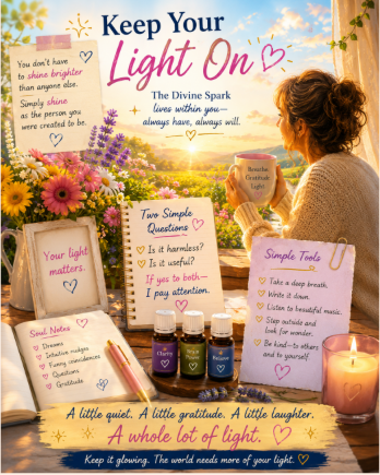 Soul Talk Newsletters 118