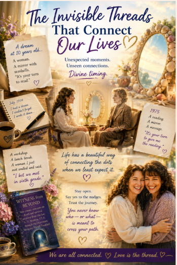 Soul Talk Newsletters 119